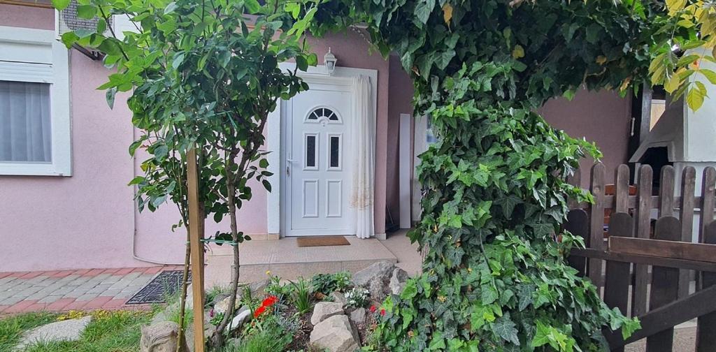 Apartman Ksenija Ðakovo Exterior foto
